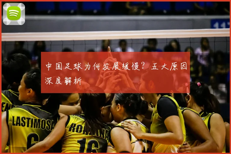 中国足球为何发展缓慢？五大原因深度解析