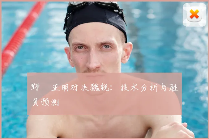 野杁正明对决魏锐：技术分析与胜负预测