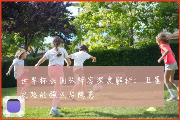世界杯法国队阵容深度解析：卫冕之路的强点与隐患