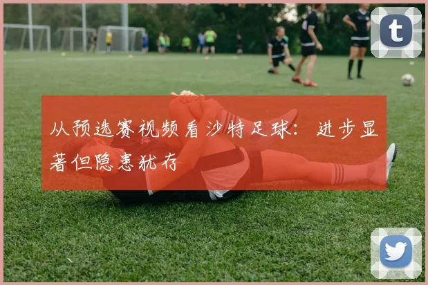 从预选赛视频看沙特足球:进步显著但隐患犹存